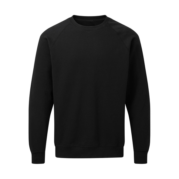SG | Men's raglan sweatshirt